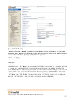 Preview for 20 page of ShoreTel Ascom IP-DECT Manual