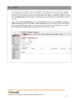 Preview for 25 page of ShoreTel Ascom IP-DECT Manual