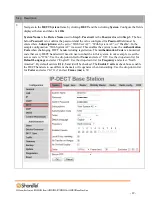 Preview for 29 page of ShoreTel Ascom IP-DECT Manual