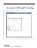 Preview for 34 page of ShoreTel Ascom IP-DECT Manual