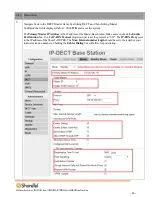 Preview for 40 page of ShoreTel Ascom IP-DECT Manual