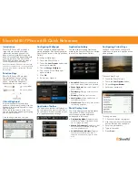 Preview for 1 page of ShoreTel IP Phone 655 Quick Reference Manual