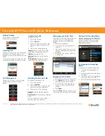 Preview for 2 page of ShoreTel IP Phone 655 Quick Reference Manual