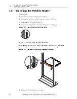 Предварительный просмотр 8 страницы ShoreTel Mobility Router 4000 Hardware Installation Manual