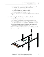 Предварительный просмотр 9 страницы ShoreTel Mobility Router 6000 Series Installation Manual