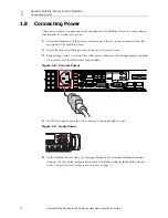 Предварительный просмотр 12 страницы ShoreTel Mobility Router 6000 Series Installation Manual