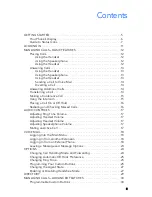 Preview for 3 page of ShoreTel ShorePhone IP 230 User Manual