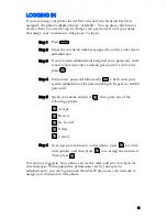 Preview for 11 page of ShoreTel ShorePhone IP 230 User Manual