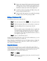 Preview for 15 page of ShoreTel ShorePhone IP 230 User Manual