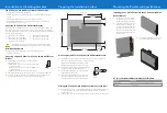 ShoreTel ST Voice Switch Wall Mount
Bracket Quick Install Manual предпросмотр