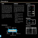 Preview for 26 page of short circuits SABER CARD Instruction Manual