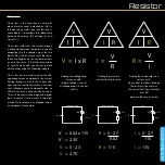 Preview for 29 page of short circuits SABER CARD Instruction Manual