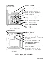 Preview for 10 page of Shortridge Instruments Airdata ADM-870 Operating Instructions Manual