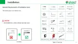 Предварительный просмотр 20 страницы SHOTO SDA-10 Installation Manuallines