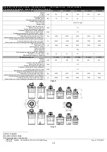 Предварительный просмотр 3 страницы Shott CY 10000 Customer'S Manual