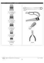 Предварительный просмотр 5 страницы Shott CY 10000 Customer'S Manual