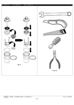 Предварительный просмотр 5 страницы Shott K-BALL 10000UV Customer'S Manual