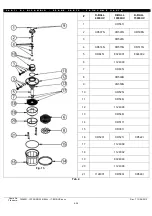 Предварительный просмотр 6 страницы Shott K-BALL 10000UV Customer'S Manual