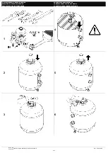 Preview for 2 page of Shott PPF200 SIDE Quick Instruction