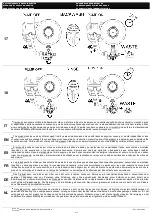 Preview for 5 page of Shott PPF200 SIDE Quick Instruction