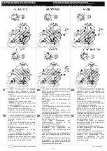 Preview for 6 page of Shott PPF200 SIDE Quick Instruction