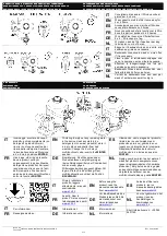 Preview for 7 page of Shott PPF200 SIDE Quick Instruction