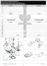 Preview for 9 page of Shott PPF200 SIDE Quick Instruction