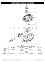 Preview for 23 page of Shott SHP 3500 Instruction Manual