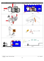 Предварительный просмотр 5 страницы Shott SP3600 Customer'S Manual