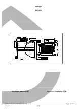 Shott WP7000 Installation Manual preview