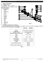 Preview for 7 page of Shott WP7000 Installation Manual