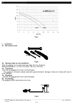 Preview for 8 page of Shott WP7000 Installation Manual