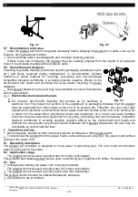 Preview for 12 page of Shott WP7000 Installation Manual