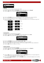 Предварительный просмотр 16 страницы Show Tec 41280 Manual