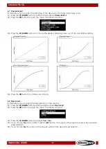 Предварительный просмотр 18 страницы Show Tec 41280 Manual