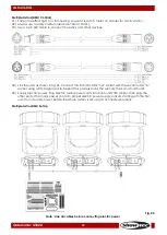 Предварительный просмотр 13 страницы Show Tec Astro 360 XL Manual