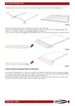 Preview for 10 page of Show Tec Dancefloor Sparkle RGB V1 Manual