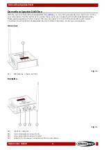 Preview for 17 page of Show Tec Dancefloor Sparkle RGB V1 Manual