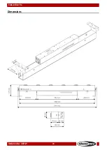 Предварительный просмотр 21 страницы Show Tec Edison Bar E6 Manual