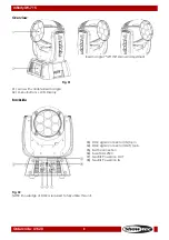 Preview for 9 page of Show Tec indiniti iw-715 Manual