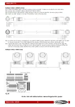 Preview for 11 page of Show Tec indiniti iw-715 Manual