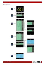 Preview for 14 page of Show Tec indiniti iw-715 Manual