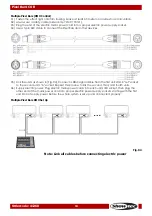 Preview for 11 page of Show Tec Pixel Ber 4 COB Manual