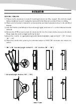 Предварительный просмотр 6 страницы Show CAS-304 User Manual