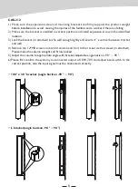 Предварительный просмотр 7 страницы Show CAS-304 User Manual