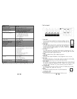 Предварительный просмотр 5 страницы Show MA-4075 User Manual