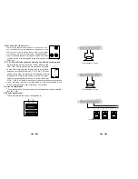 Предварительный просмотр 8 страницы Show MA-4075 User Manual