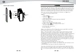 Предварительный просмотр 5 страницы Show PA-20M User Manual