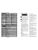 Preview for 3 page of Show UB-81DV User Manual