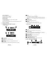 Preview for 9 page of Show UB-81DV User Manual